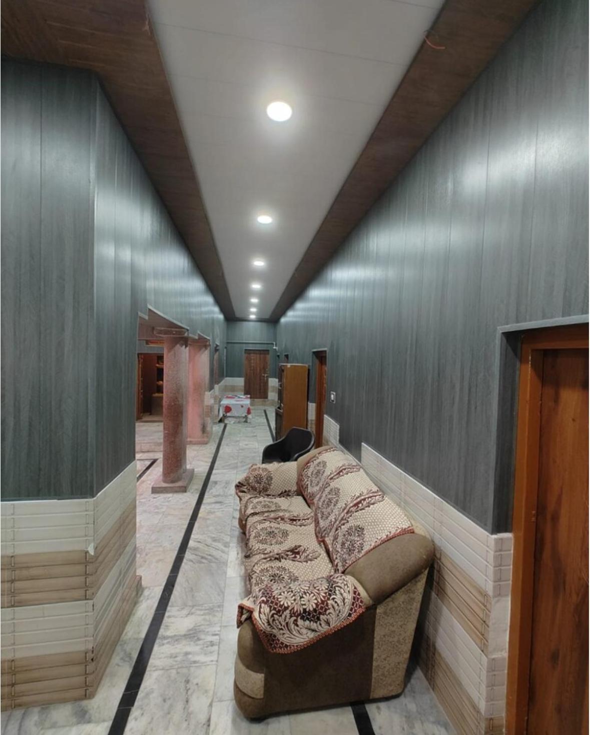 Bhagat Ji Guest House Ayodhya Bagian luar foto